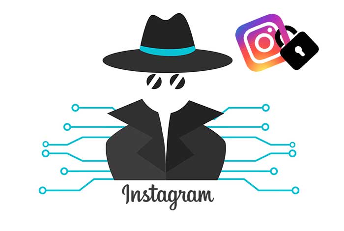 Espía las Stories de Instagram