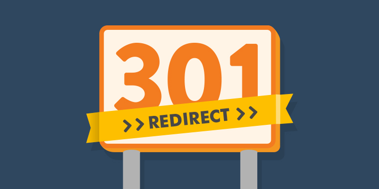 Redirecciones 301 de un dominio a otro