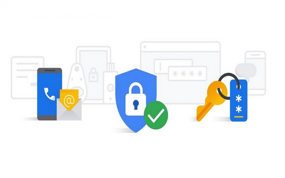 Google busca más privacidad