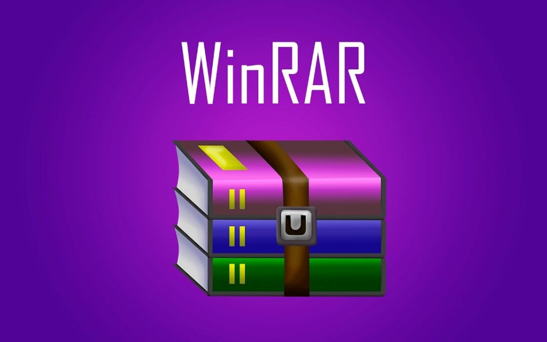 Descargar Winrar Gratis