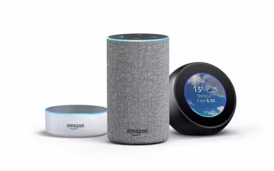 Cómo usar Amazon Alexa para llamar a alguien