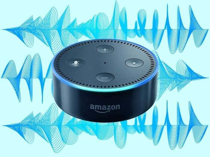 Comprar Amazon Echo Dot