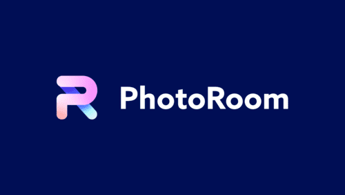 Logo Photoroom