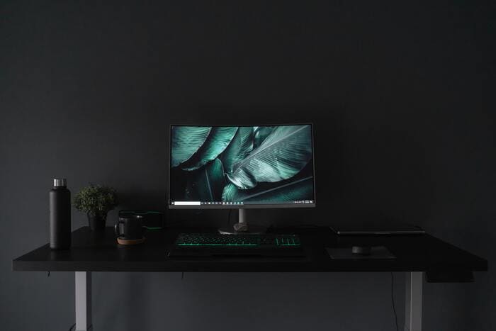 Cómo elegir el mejor monitor para trabajar en casa