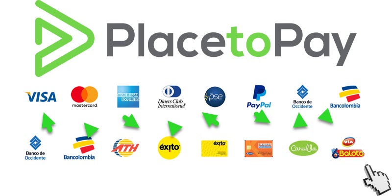 Place to Pay