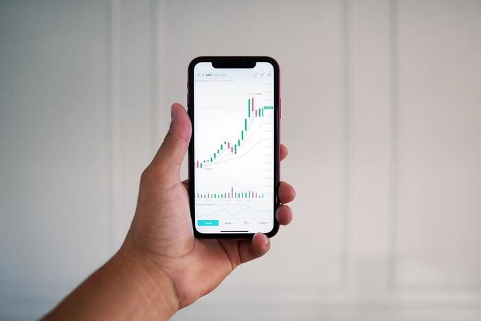 Broker de Forex Infinity