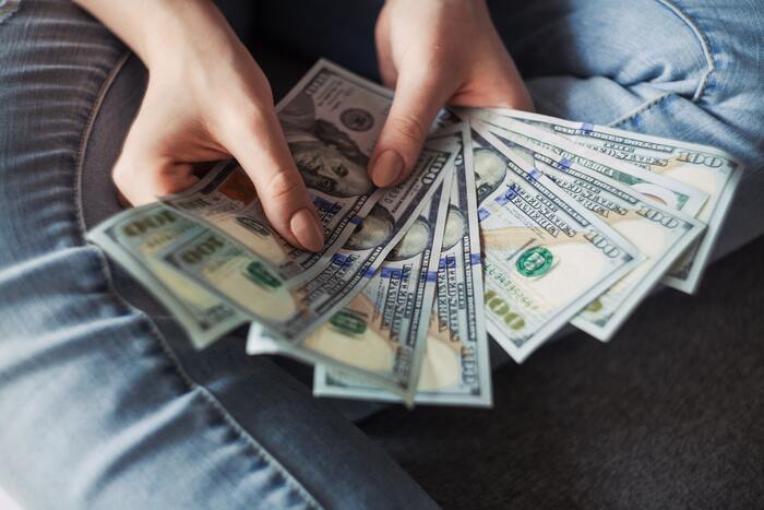 6 métodos que te ayudarán a conseguir dinero rápido