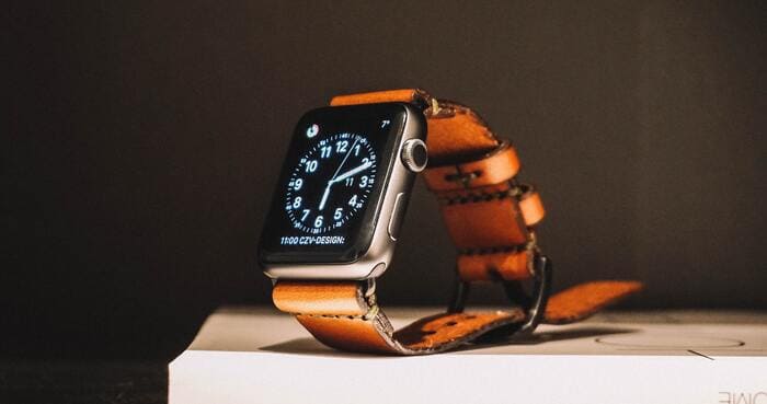 Qué es un Smartwatch