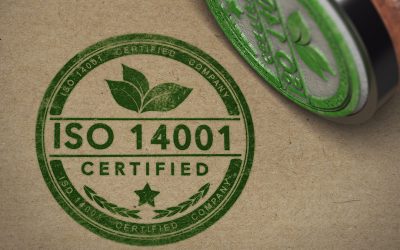 Todo sobre la norma ISO 14001