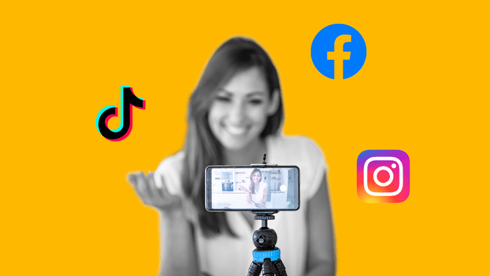 Consejos para crear videos de alta calidad para Redes Sociales (GRATIS)