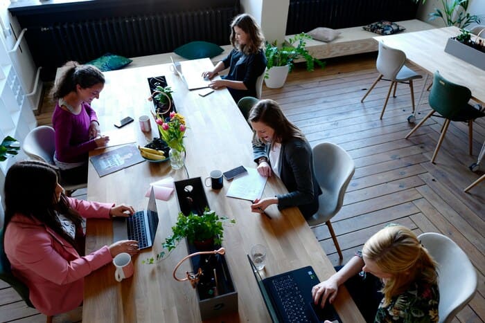 ¿Coworking o oficina en Barcelona? Razones para elegir un espacio de trabajo compartido