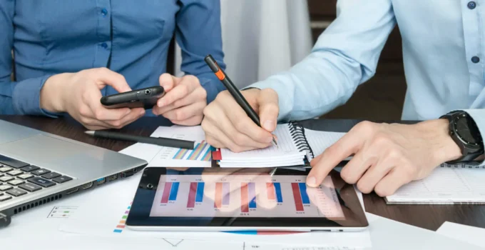 Marketing Digital para una Asesoría Económica: Estrategias Efectivas para Aumentar Clientes y Posicionamiento Online