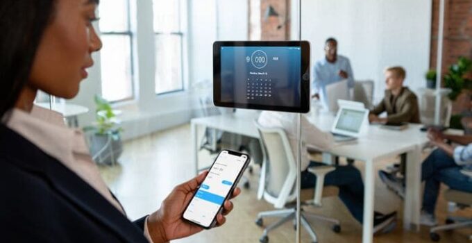 Cómo se relacionan la ley de fichaje digital y la Ley Crea y Crece en empresas digitales y de servicios online