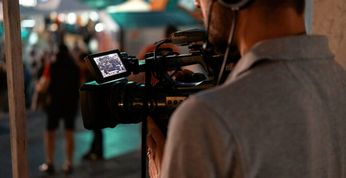 Cómo adaptarse a la IA si eres una productora audiovisual